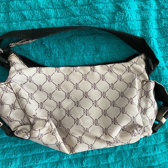 Ralph Lauren small purse - Picture 2 of 5